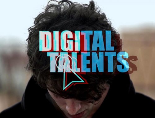 DIGITALENTS: with us your idea becomes a startup !!