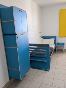 progetto Milia